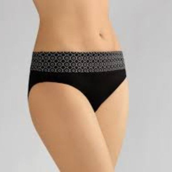 AMOENA Ayon Brief Swimsuit Bottoms - Picture 1 of 6
